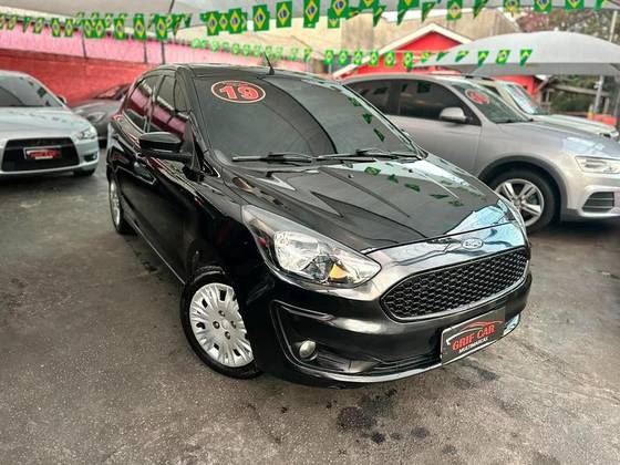 FORD KA 1.0 TI-VCT FLEX S MANUAL FORD KA 1.0 TI-VCT FLEX S MANUAL